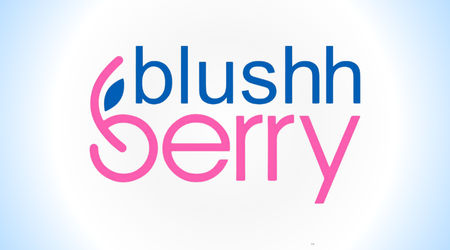 BLUSHHBERRY