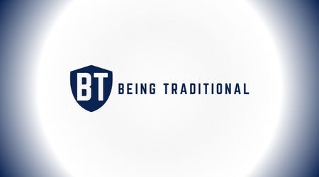 BT-BEING TRADITIONAL