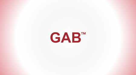 GAB