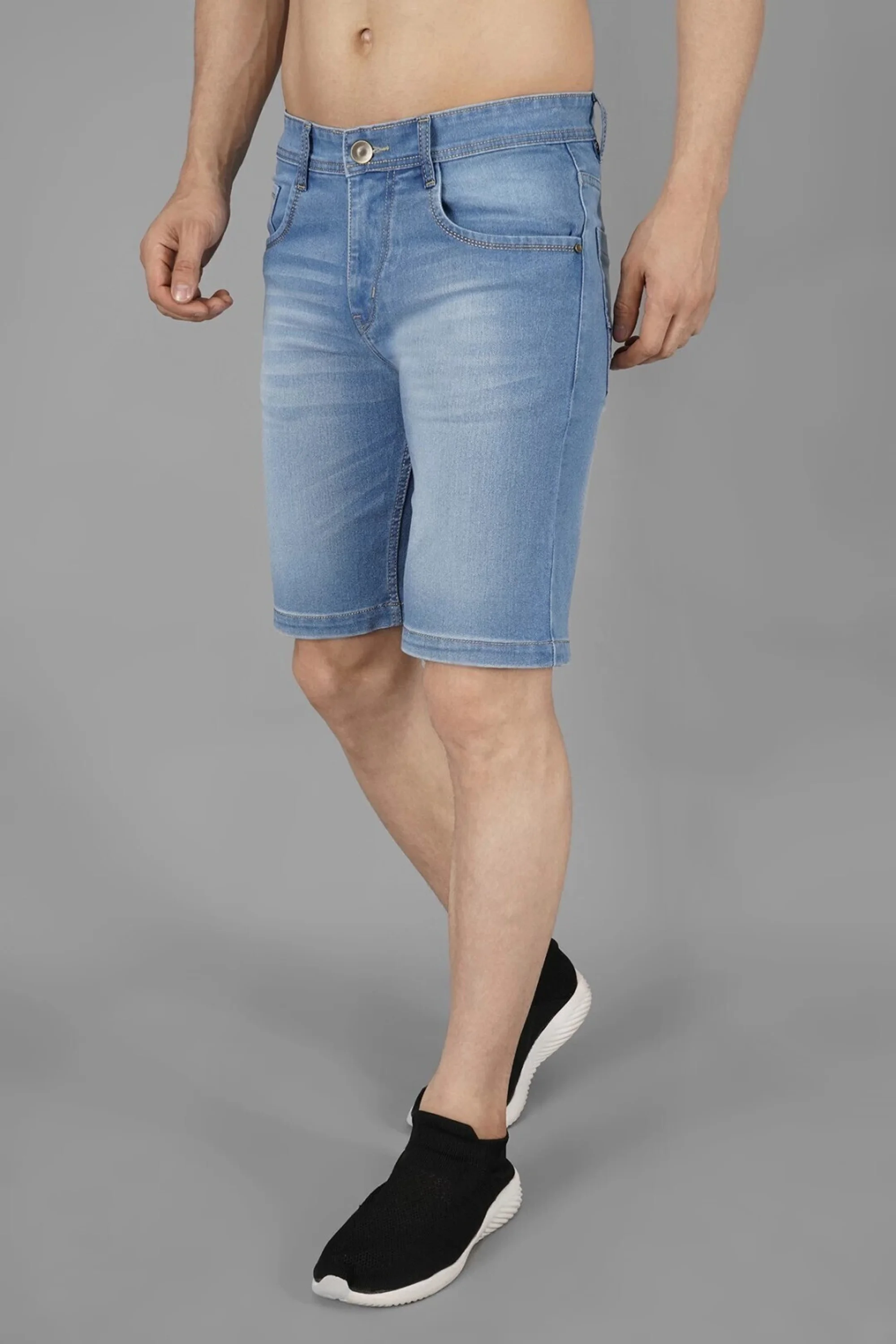 BREXX - Men Shorts | Lotus iMall