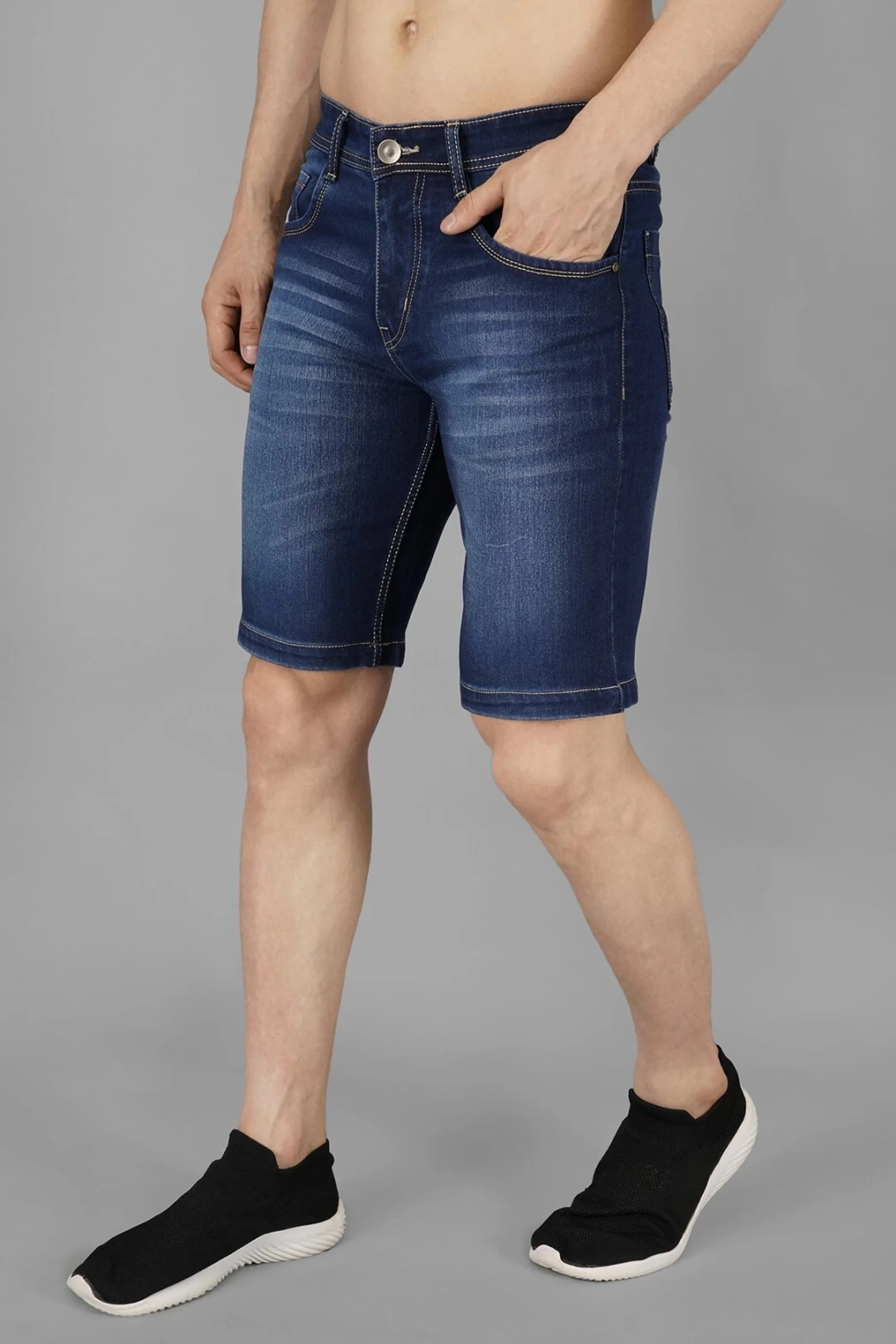 BREXX - Men Shorts | Lotus iMall