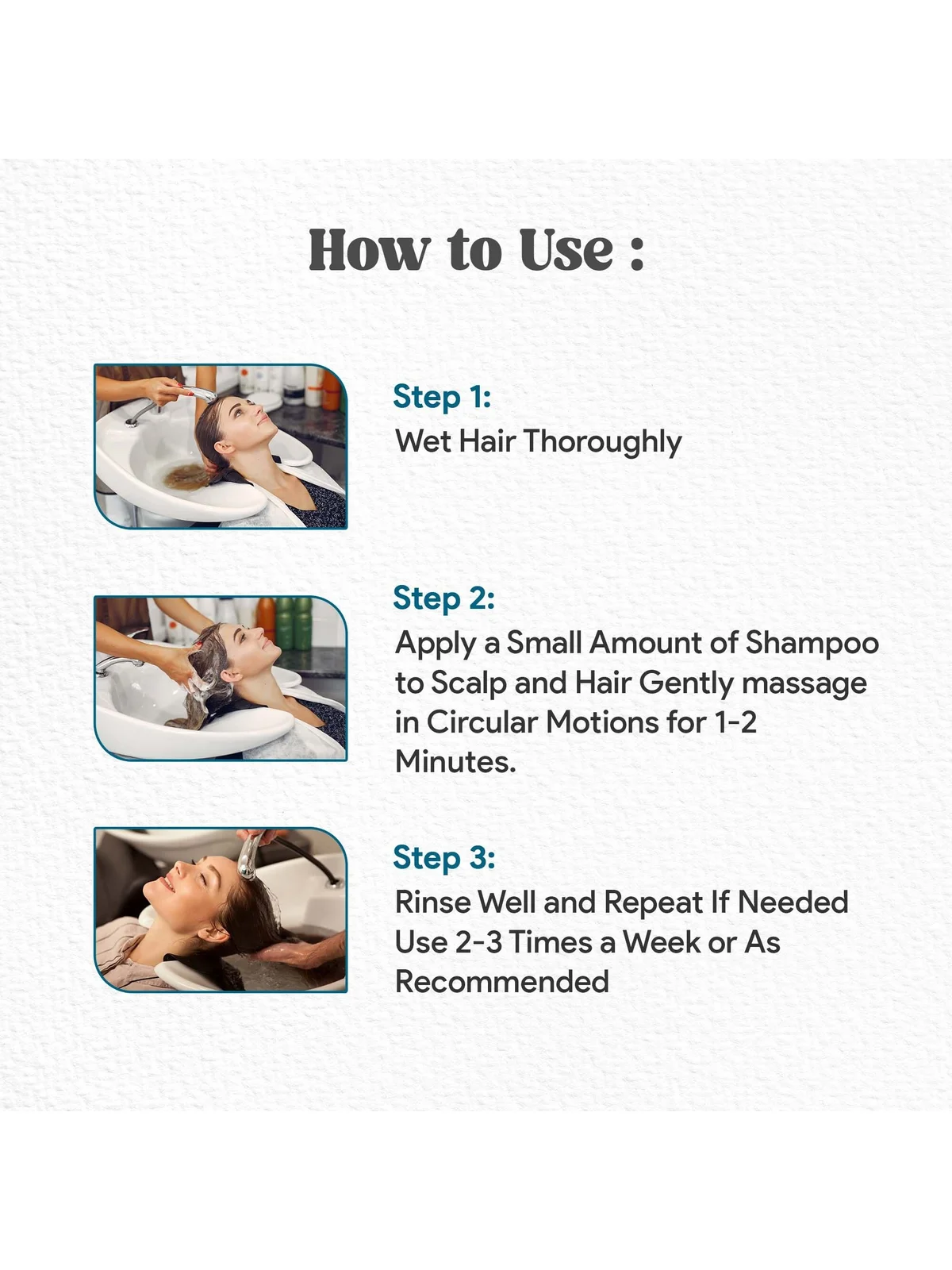 LA'BANGERRY - Hibiscus Fresh Anti-Dandruff Shampoo , Scalp Soothing ...
